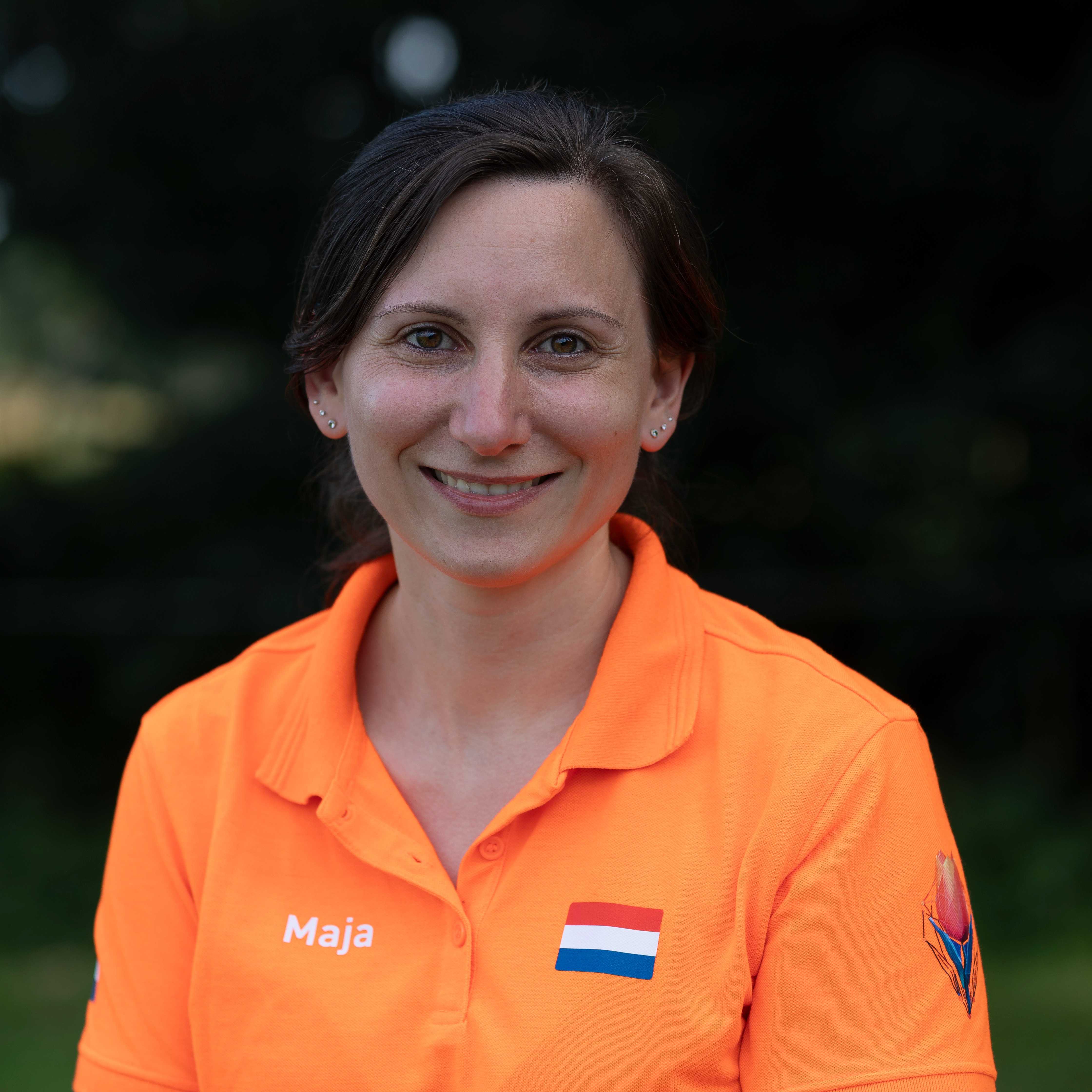 Maja