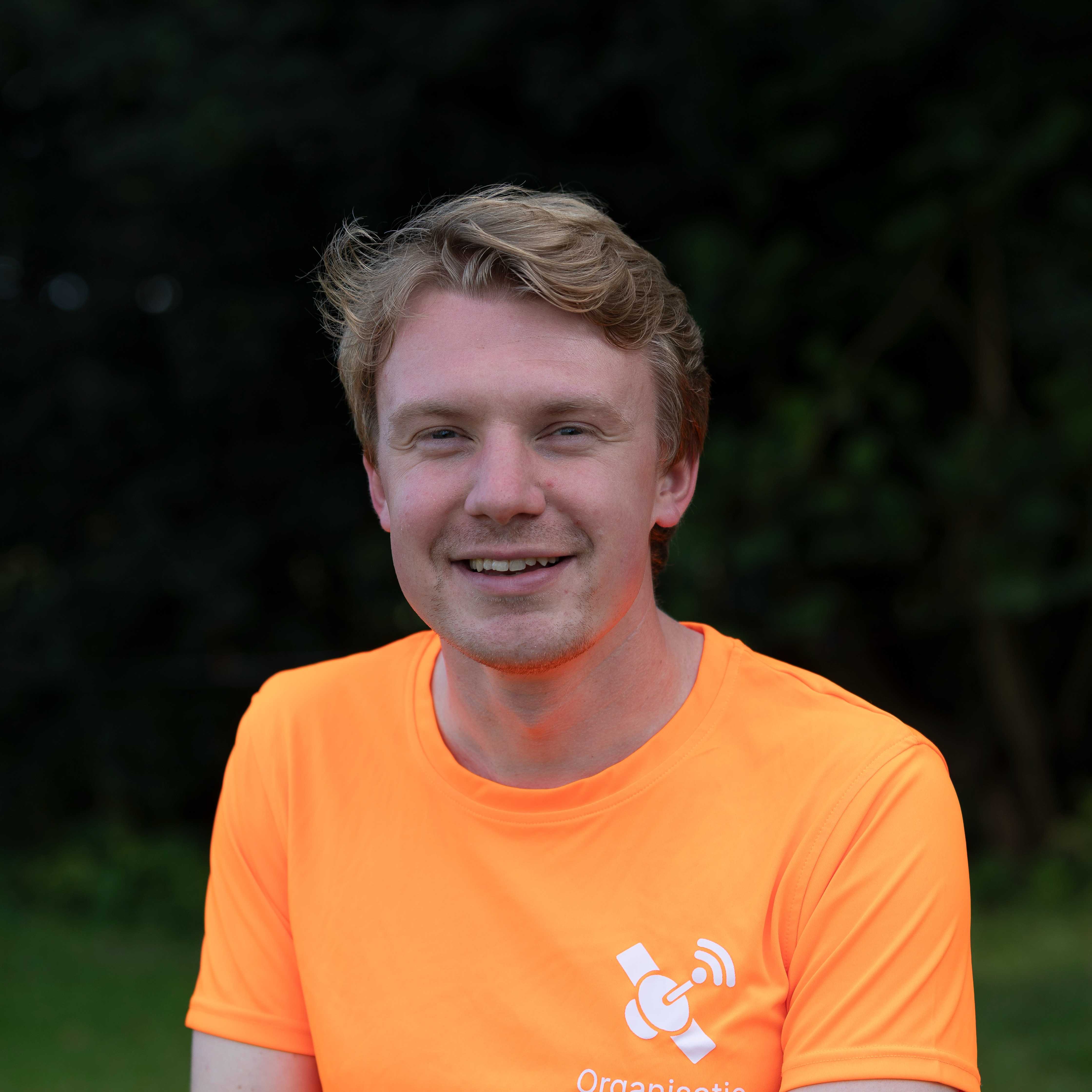 Diederik