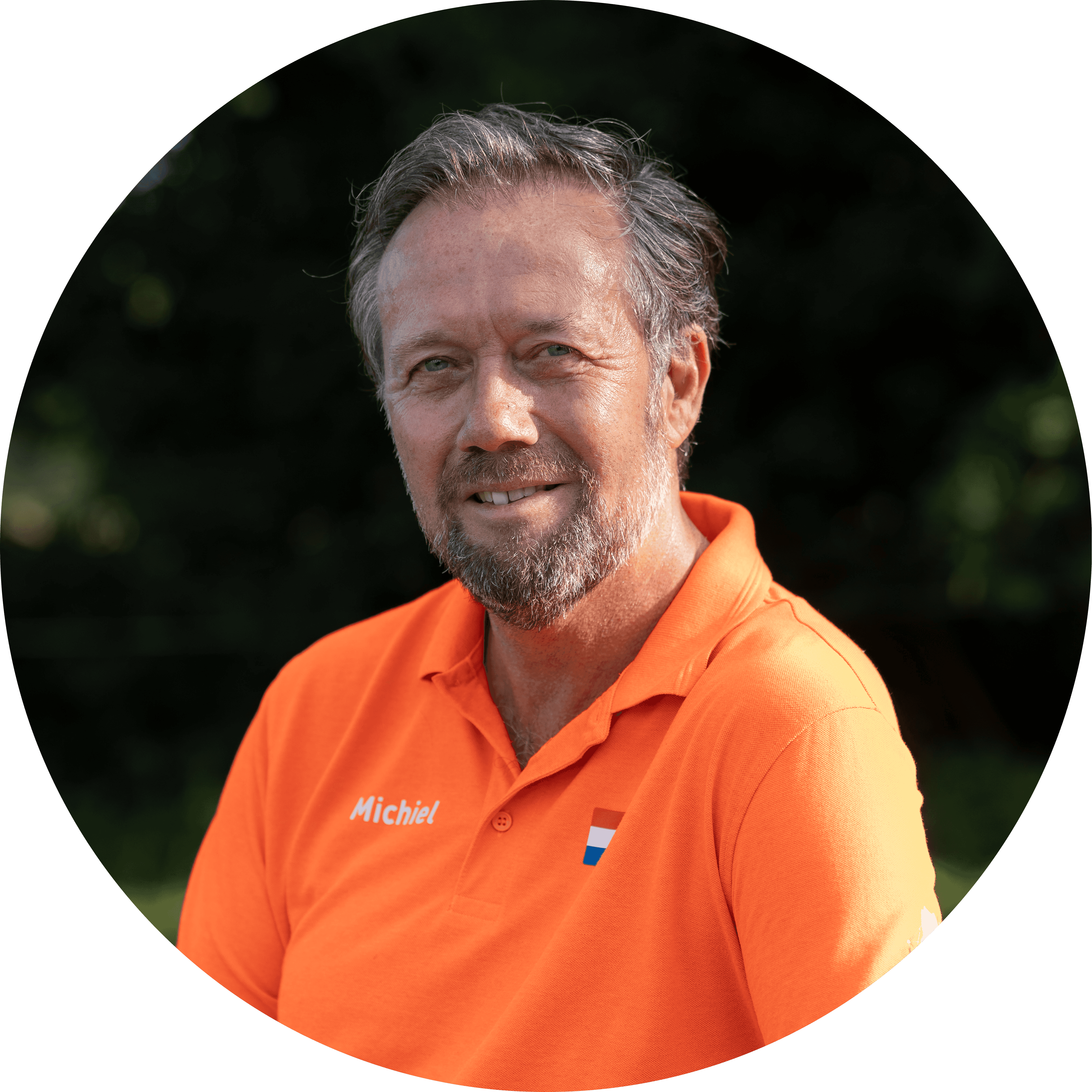 Michiel